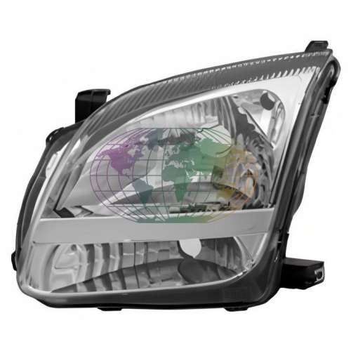 Lexmond Trading BV Hauptscheinwerfer 8207252