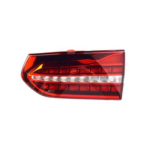 VAN WEZEL Heckleuchte 2905924U