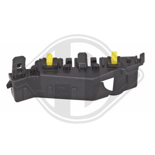 DIEDERICHS Halter, Sto&szlig;f&auml;nger 6862031