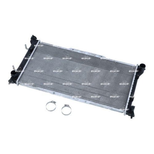NRF K&uuml;hler, Motork&uuml;hlung EASY FIT 53783