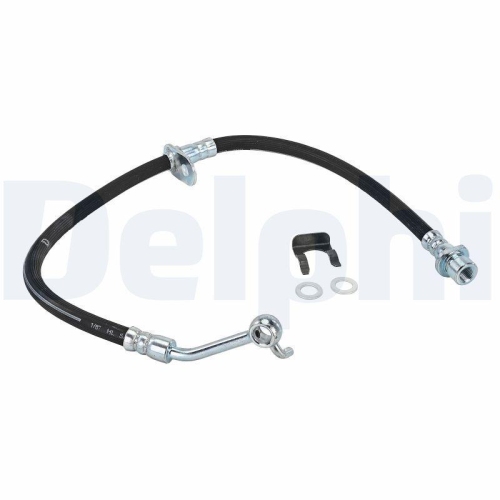 DELPHI Bremsschlauch LH8015