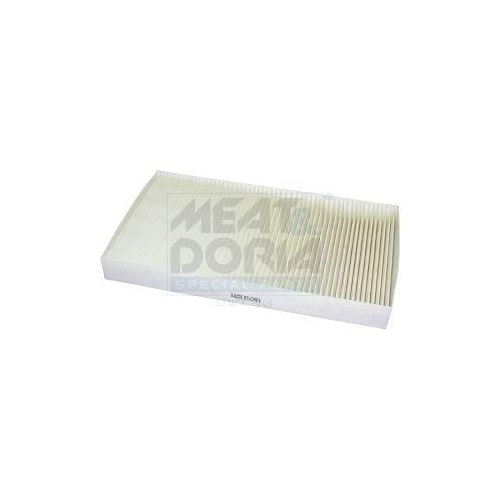 MEAT & DORIA Filter, Innenraumluft 17079
