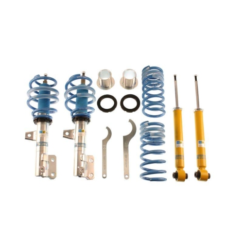 BILSTEIN Fahrwerkssatz, Federn/D&auml;mpfer BILSTEIN - B14 PSS 47-193680