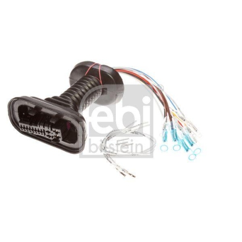 FEBI BILSTEIN Kabelreparatursatz, T&uuml;r febi Plus 107105