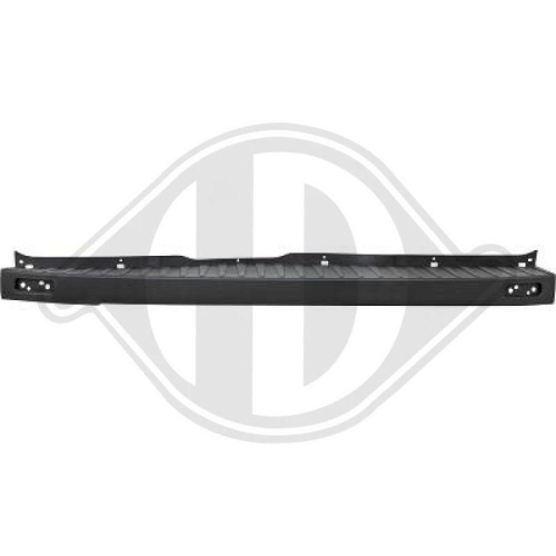 DIEDERICHS Sto&szlig;f&auml;nger HD Priority Parts 1457155