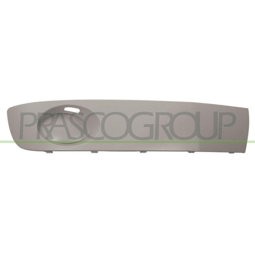 PRASCO L&uuml;ftungsgitter, Sto&szlig;f&auml;nger Premium VG9192143