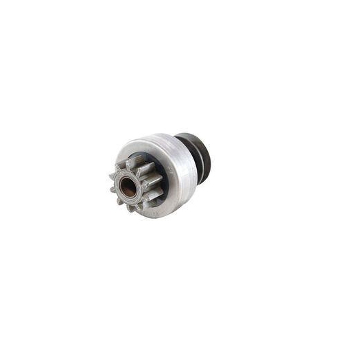MAHLE Ritzel, Starter MSX 356