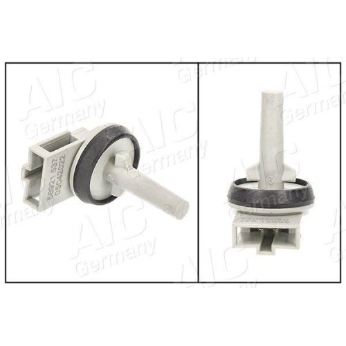 AIC Sensor, Innenraumtemperatur Original AIC Quality 56921
