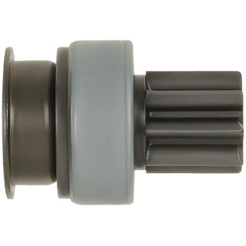 AS-PL Freilaufgetriebe, Starter AS SD5045