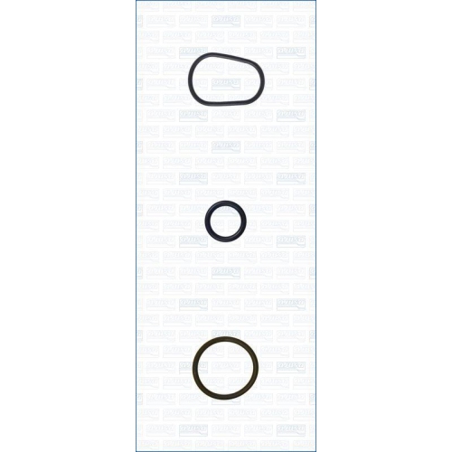 AJUSA Dichtungssatz, &Ouml;lk&uuml;hler 77034900