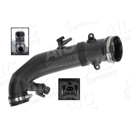 AIC Ladeluftschlauch Original AIC Quality 74277
