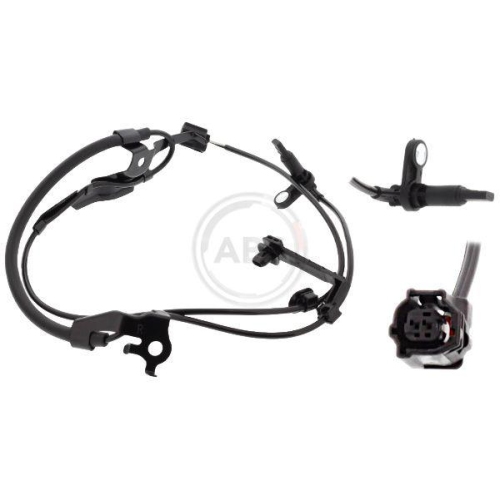 A.B.S. Sensor, Raddrehzahl 32337
