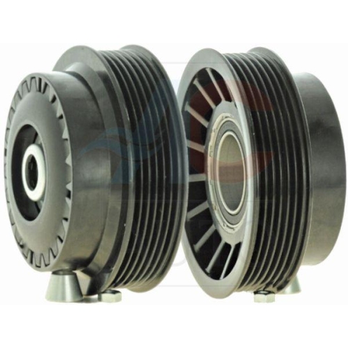 ACAUTO Magnetkupplung, Klimakompressor AC-06ZX06
