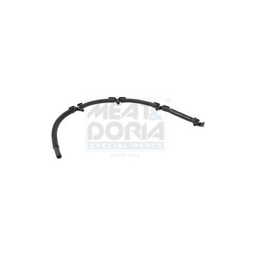 MEAT & DORIA Schlauch, Leckkraftstoff 98960