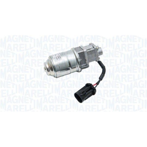 MAGNETI MARELLI Ventileinheit, Hydraulikaggregat (Autom.Getr.) 023000029010