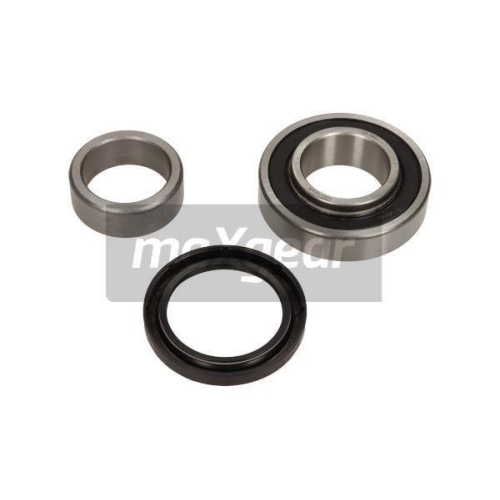 MAXGEAR Radlagersatz 33-0931