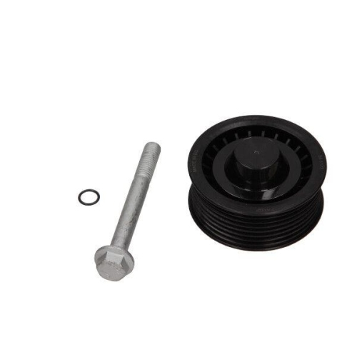 MAXGEAR Umlenk-/F&uuml;hrungsrolle, Keilrippenriemen 54-1177