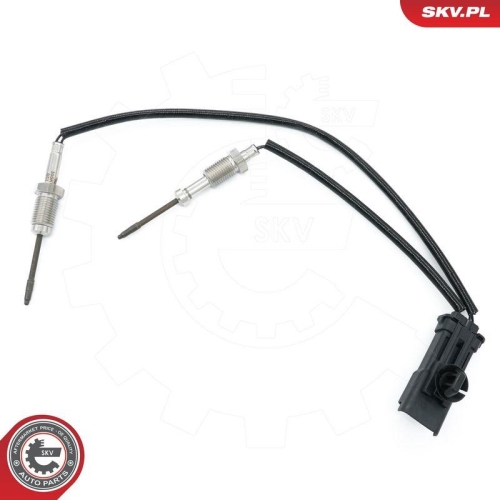 ESEN SKV Sensor, Abgastemperatur 30SKV453