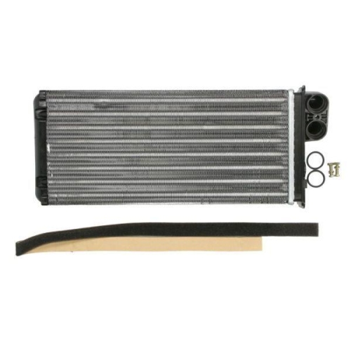 THERMOTEC W&auml;rmetauscher, Innenraumheizung D6RV002TT