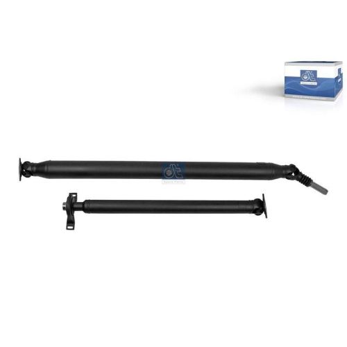 DT Spare Parts Gelenkwelle, Achsantrieb 4.66783