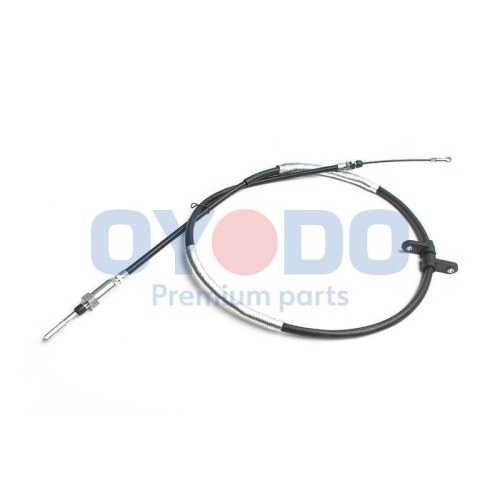 Oyodo Seilzug, Feststellbremse 70H9004-OYO