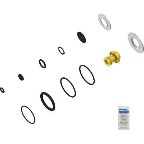 WABCO Reparatursatz, Lufttrockner 9324000002