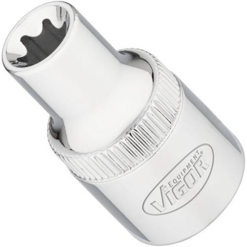 VIGOR Steckschl&uuml;sseleinsatz V2730N