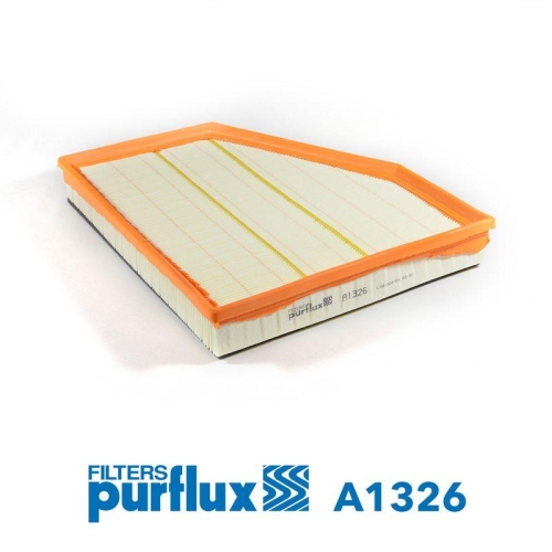 PURFLUX Luftfilter A1326