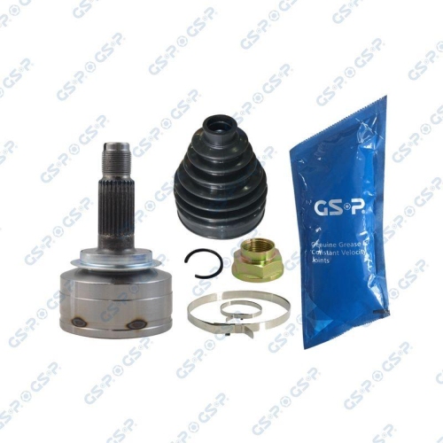 GSP Gelenksatz, Antriebswelle 823030