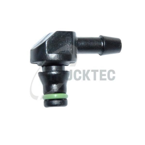 TRUCKTEC AUTOMOTIVE Anschlussstutzen, Kraftstoffleitung 02.13.125
