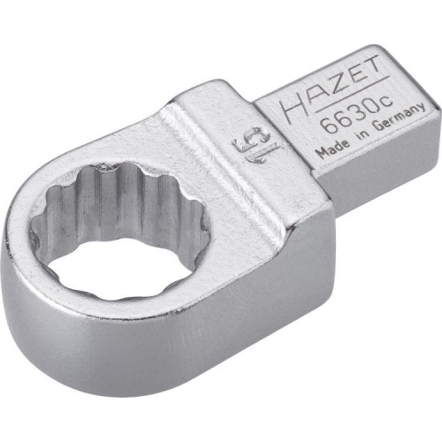 HAZET Ringschl&uuml;ssel 6630C-15