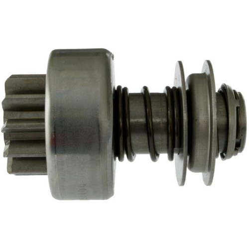 HC-Cargo Freilaufgetriebe, Starter F 032 130 416