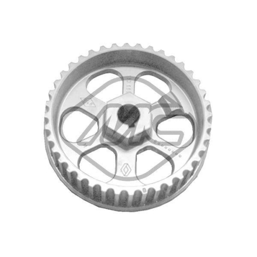 Metalcaucho Zahnrad, Einspritzpumpe 05381