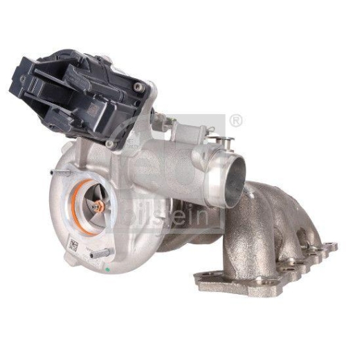FEBI BILSTEIN Lader, Aufladung Mitsubishi Turbo NEU 191761