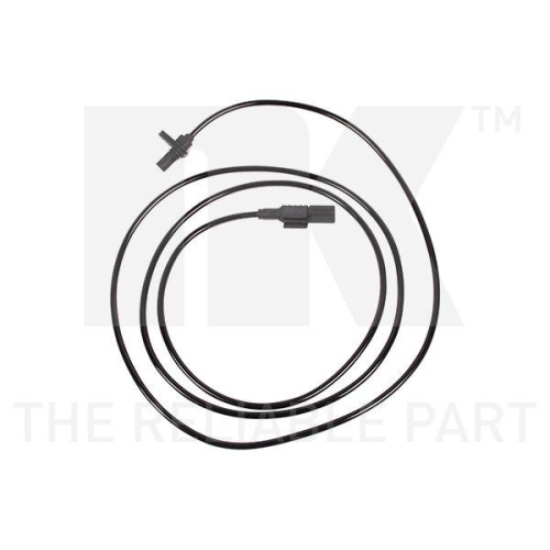 NK Sensor, Raddrehzahl 294796
