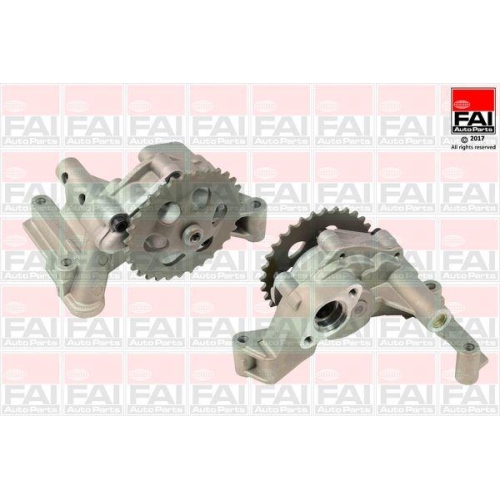 FAI AutoParts &Ouml;lpumpe OP233