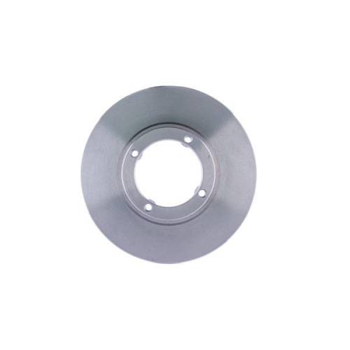 HELLA Bremsscheibe 8DD 355 107-011