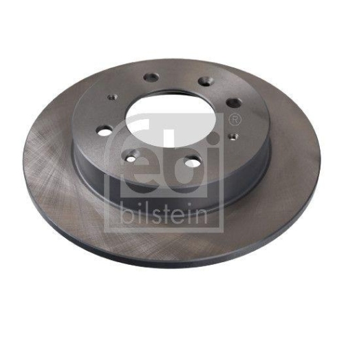 FEBI BILSTEIN Bremsscheibe 170700