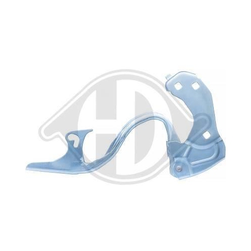 DIEDERICHS Scharnier, Motorhaube 3405018
