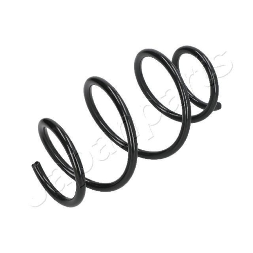 JAPANPARTS Fahrwerksfeder ZC1164A