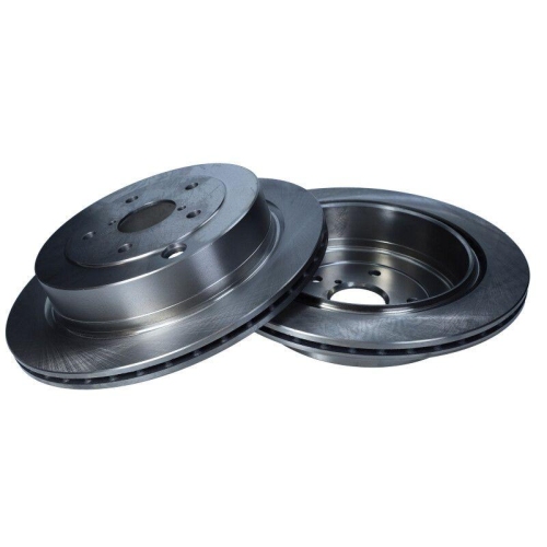 MAXGEAR Bremsscheibe 19-2295