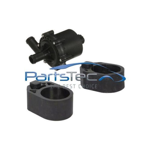 PartsTec Zusatzwasserpumpe (K&uuml;hlwasserkreislauf) PTA400-1057