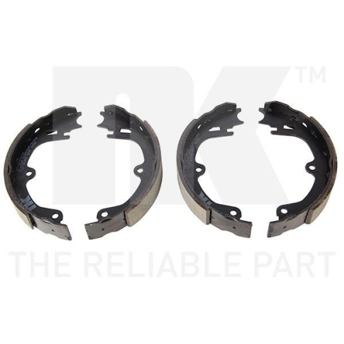 NK Bremsbackensatz, Feststellbremse 2748246