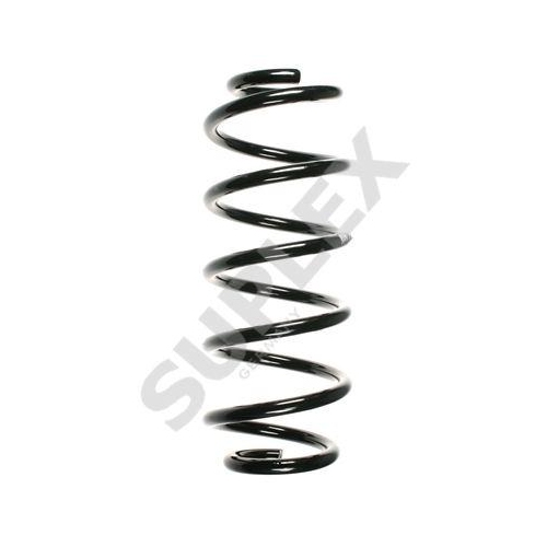 SUPLEX Fahrwerksfeder 03235