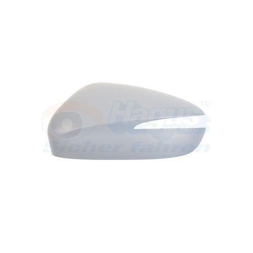 VAN WEZEL Abdeckung, Au&szlig;enspiegel * HAGUS * 2791843