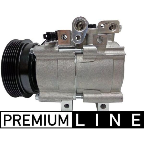 MAHLE Kompressor, Klimaanlage BEHR *** PREMIUM LINE *** ACP 1169 000P