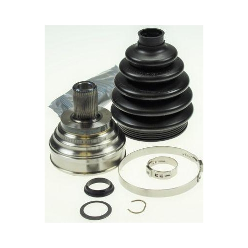 SPIDAN Gelenksatz, Antriebswelle GKN Automotive OE-Technologie 50° 36510