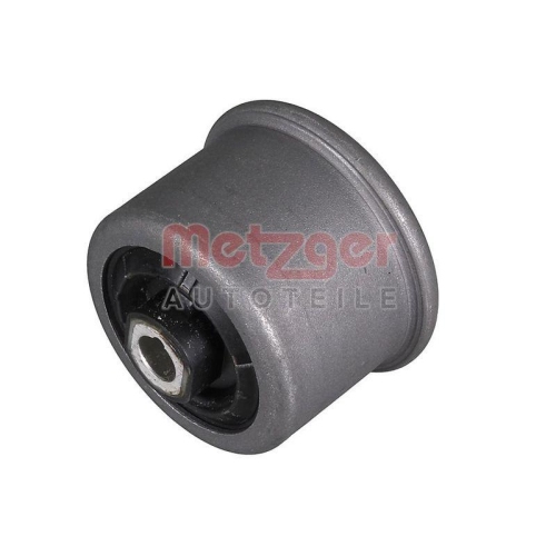METZGER AUTOTEILE Lagerung, Lenker GREENPARTS 52115309
