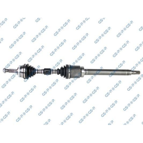 GSP Antriebswelle 262021