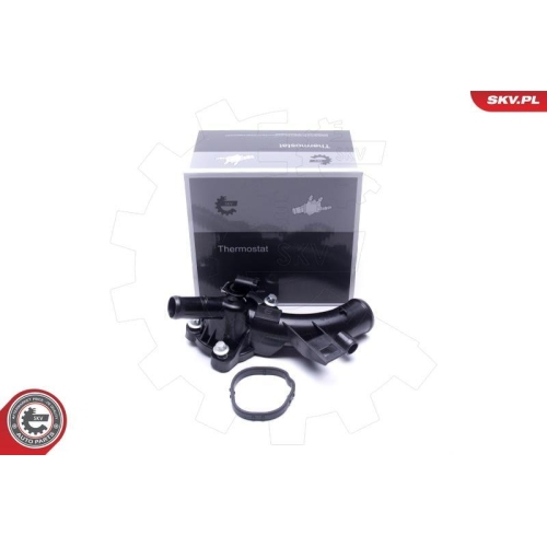 ESEN SKV Kühlmittelflansch